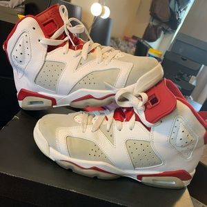 Hare 6s